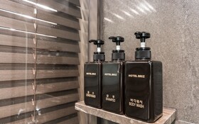 Bundang Breeze Hotel