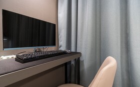 Bundang Breeze Hotel