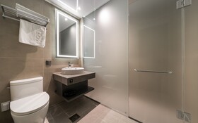 Bundang Breeze Hotel