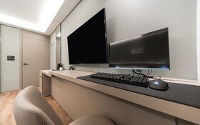 Bundang Breeze Hotel