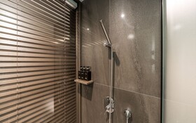 Bundang Breeze Hotel