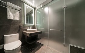 Bundang Breeze Hotel