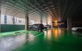 Bundang Breeze Hotel