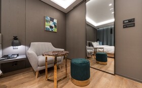 Bundang Breeze Hotel