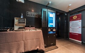 Bundang Breeze Hotel