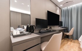 Bundang Breeze Hotel