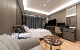 Bundang Breeze Hotel