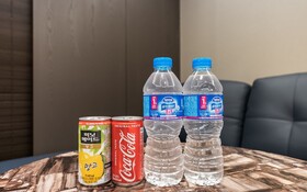 Bundang Breeze Hotel