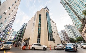 Bundang Golden