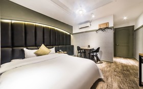Bundang Golden
