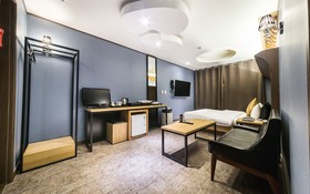 Bundang Golden