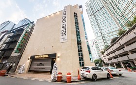 Bundang Golden
