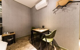 Bundang Golden