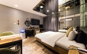 Bundang Golden