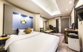 Bundang Golden