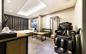 Bundang Golden