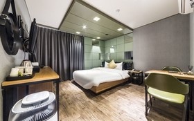 Bundang Golden