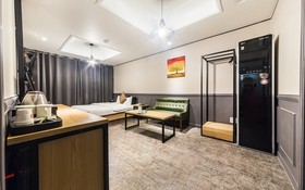 Bundang Golden