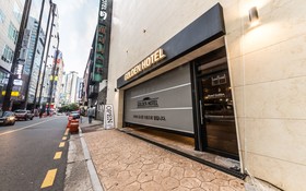 Bundang Golden