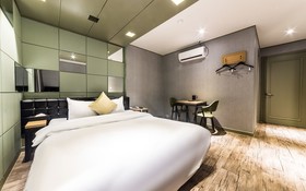 Bundang Golden