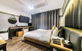 Bundang Golden