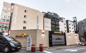 Bundang Golden