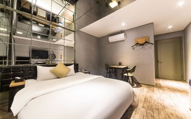 Bundang Golden