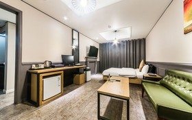 Bundang Golden