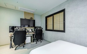 Bundang Hotel and U