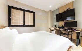 Bundang Hotel and U