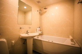 Bundang Hotel Go
