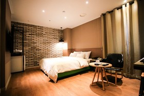 Bundang Hotel Go