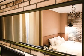 Bundang Hotel Go