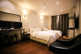 Bundang Hotel Go
