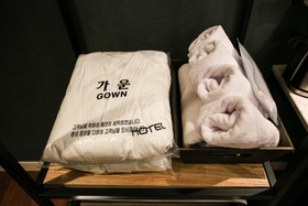 Bundang Hotel Go