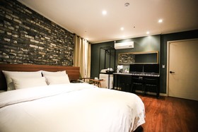 Bundang Hotel Go