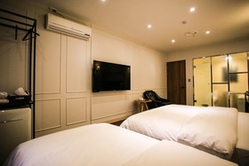 Bundang Hotel Go