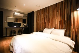 Bundang Hotel Go