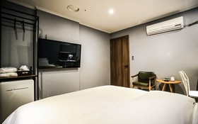 Bundang Hotel Go