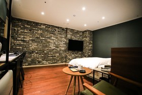 Bundang Hotel Go