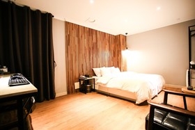 Bundang Hotel Go