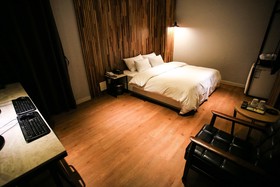 Bundang Hotel Go