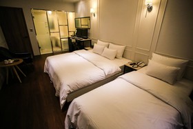 Bundang Hotel Go