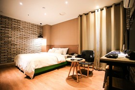 Bundang Hotel Go