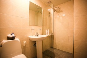 Bundang Hotel Go