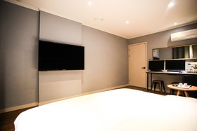 Bundang Hotel Go