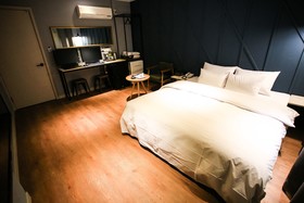 Bundang Hotel Go