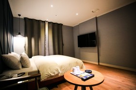 Bundang Hotel Go