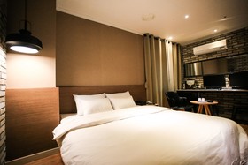 Bundang Hotel Go