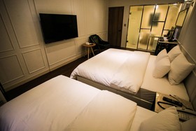 Bundang Hotel Go